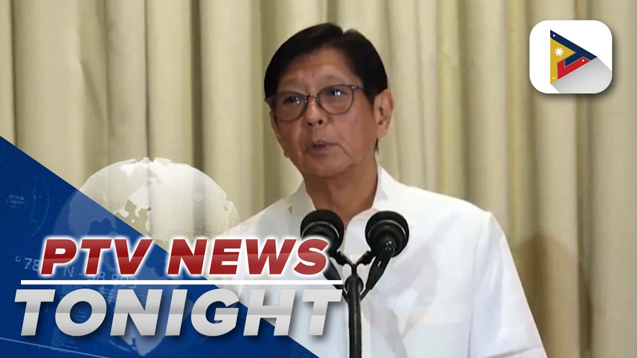 PBBM to formally request emergency powers for fuel tax reduction
