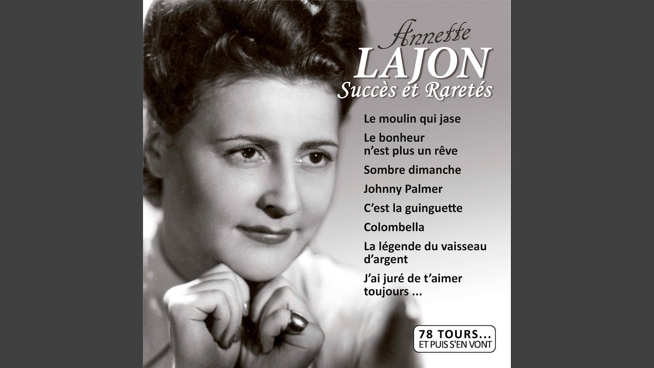 Le bonheur n'est plus un rêve (From 
