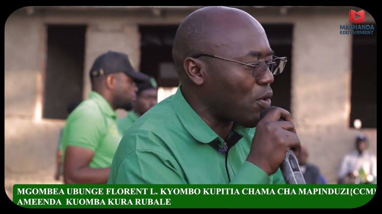 Uwanja wa Ndege Kyabajwa Wapitishwa