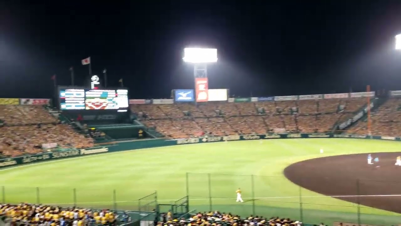 2025/07/16　上林決勝タイムリー