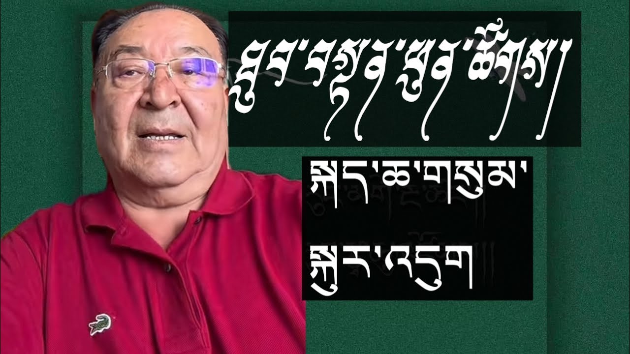 ཐུབ་ཕུན་གྱིས་སྐད་གསུམ་སྐུར་འདུག//ད་ཡིན་ན་བོད་པ་ཚོས་གཟབ་གལ།//#tibetanvlogger #youtube #viralvideo 