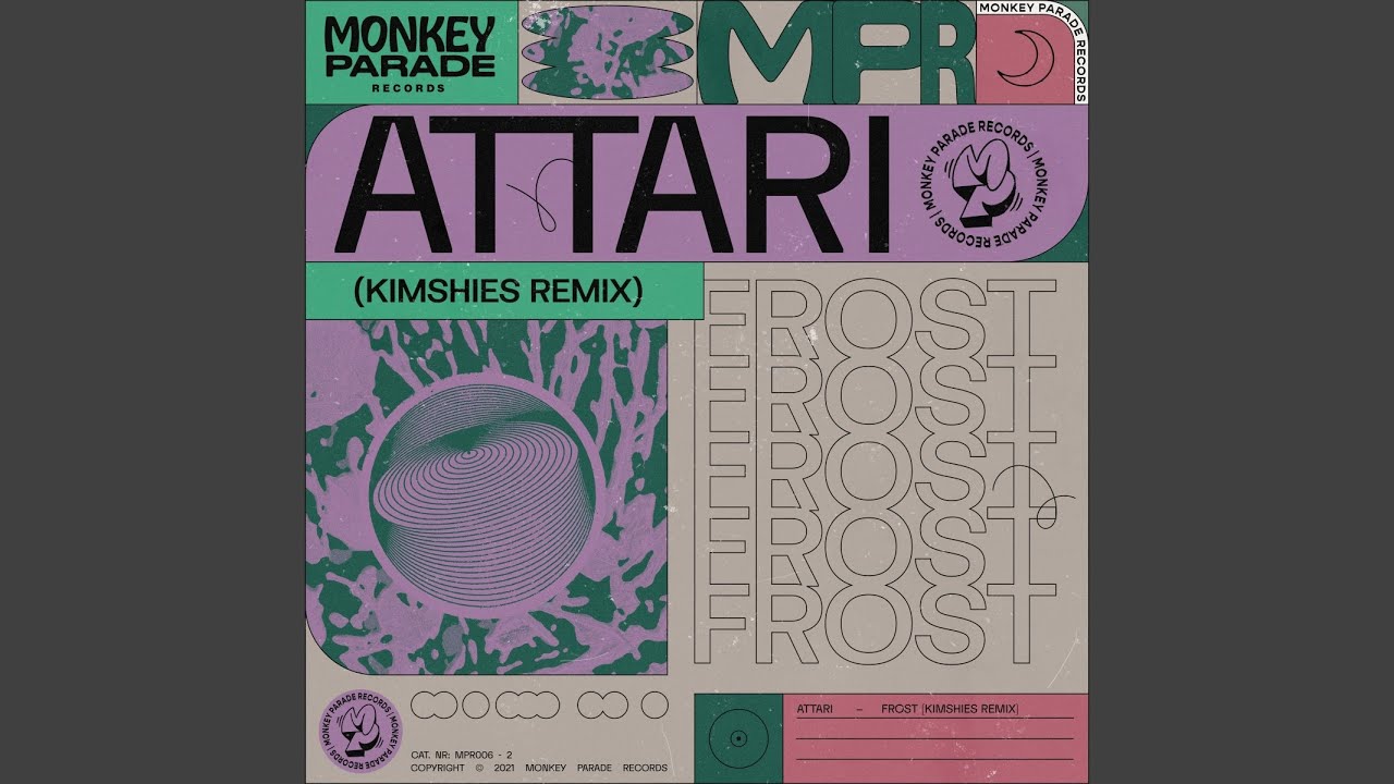 Frost (Kimshies Remix)