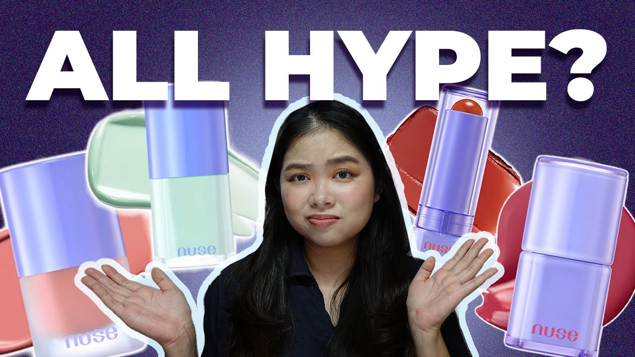 👀 NUSE Revealed: An Honest Review
