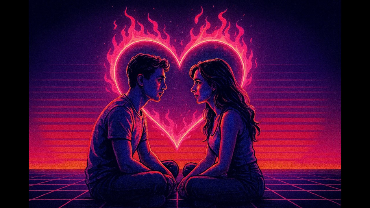 You and Me at Midnight
