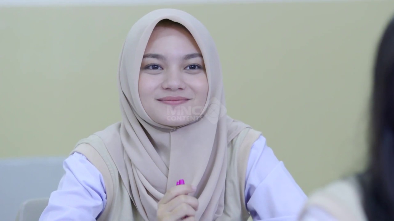 Catatan Harian Aisha (trailer)