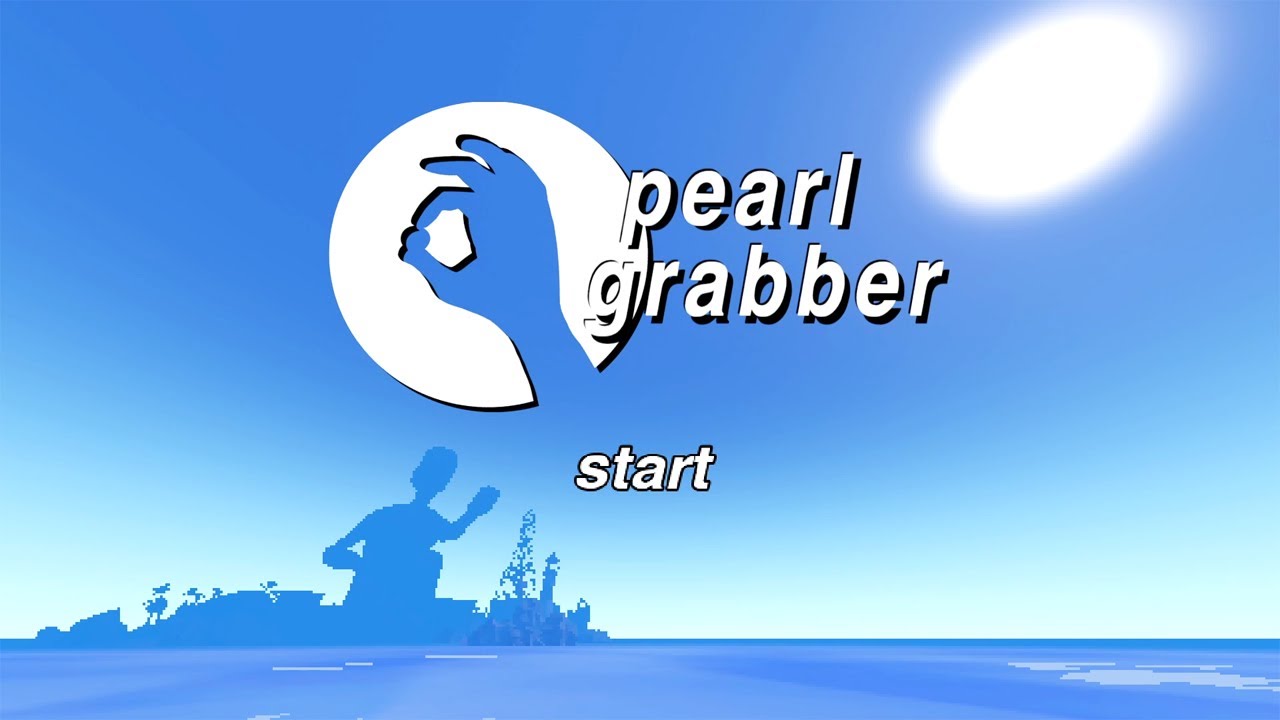 Pearl Grabber - 