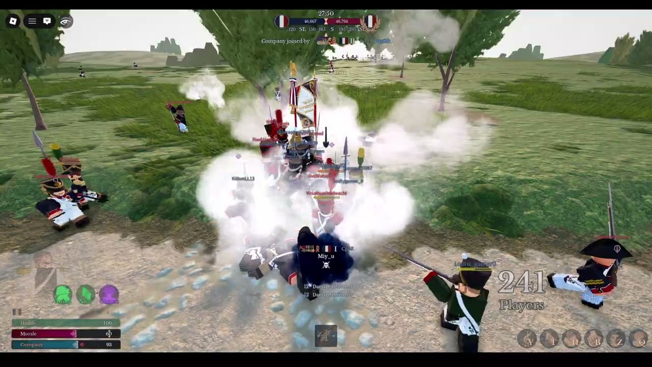 Special NA Battle: NW's Stress Test | 112e pov | Godlygamer_8 leading | 03/02/2026