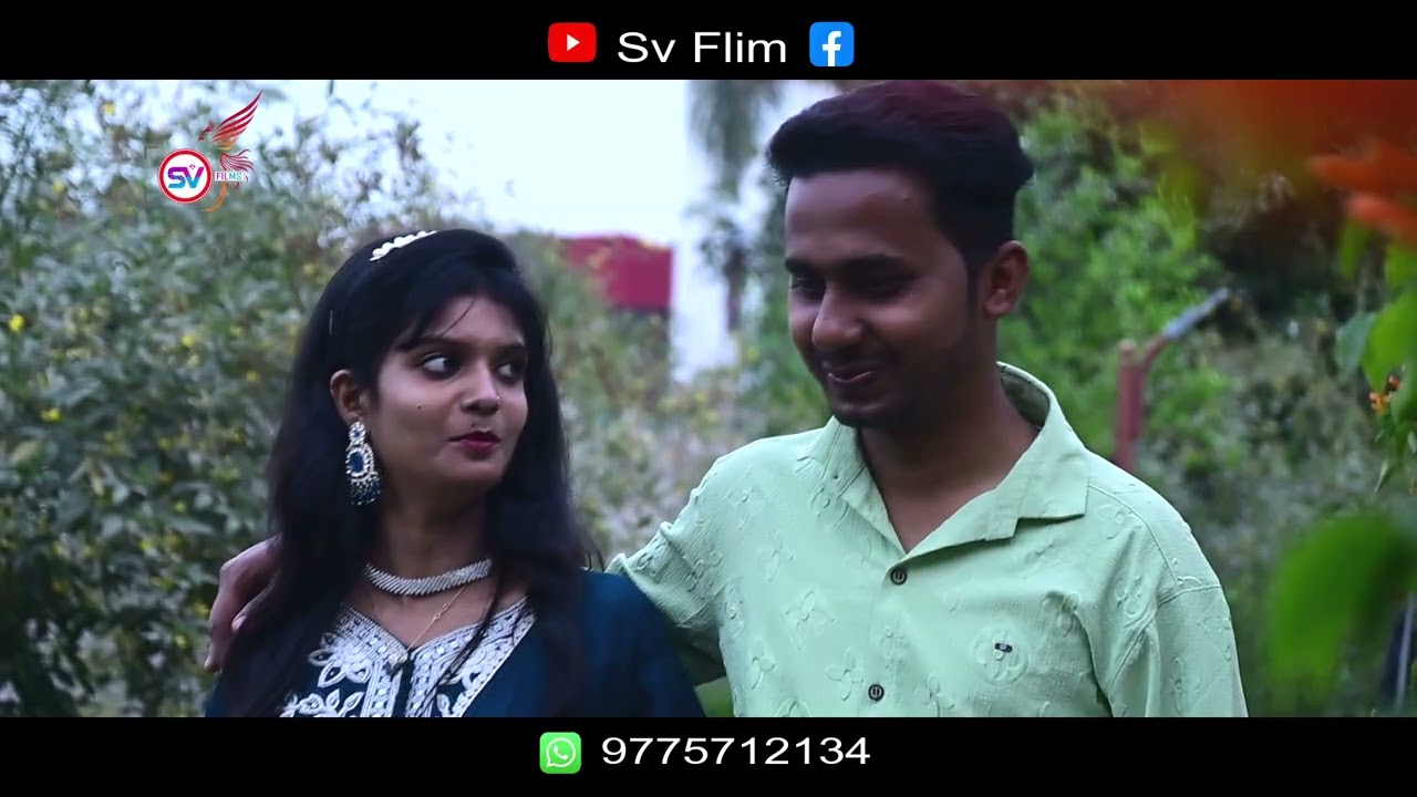 prewidding apna bana le piya