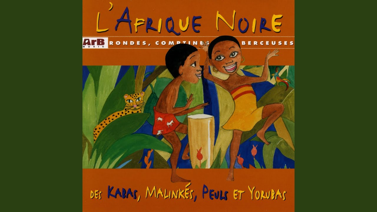 Tchou-ou tchou-ou gbovi