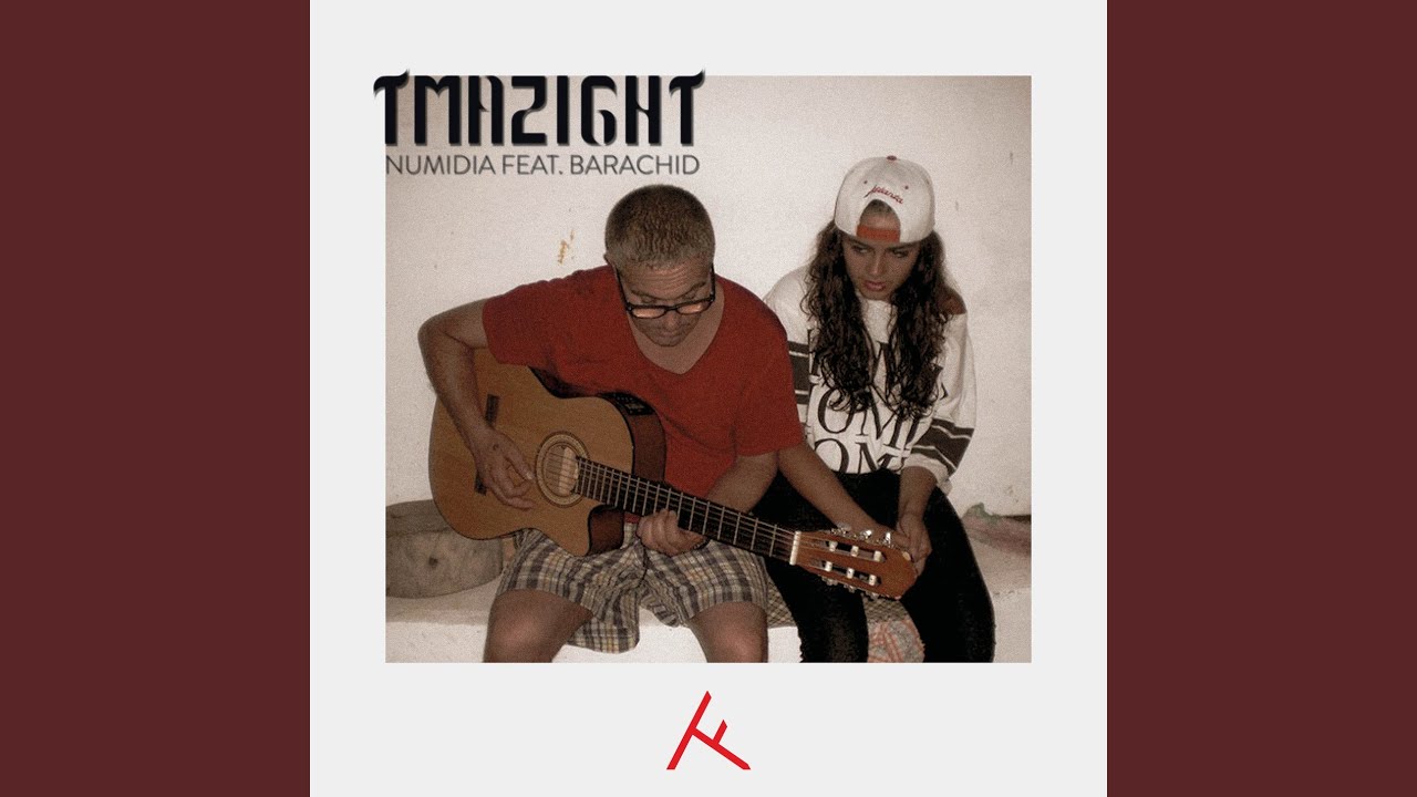Tmazight