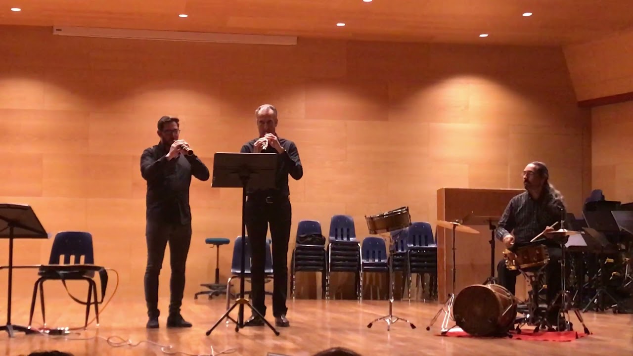 Jota vivaldina (compositor Miguel Mayo)