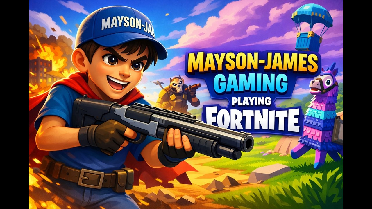 Fortnite reload  #letsfun