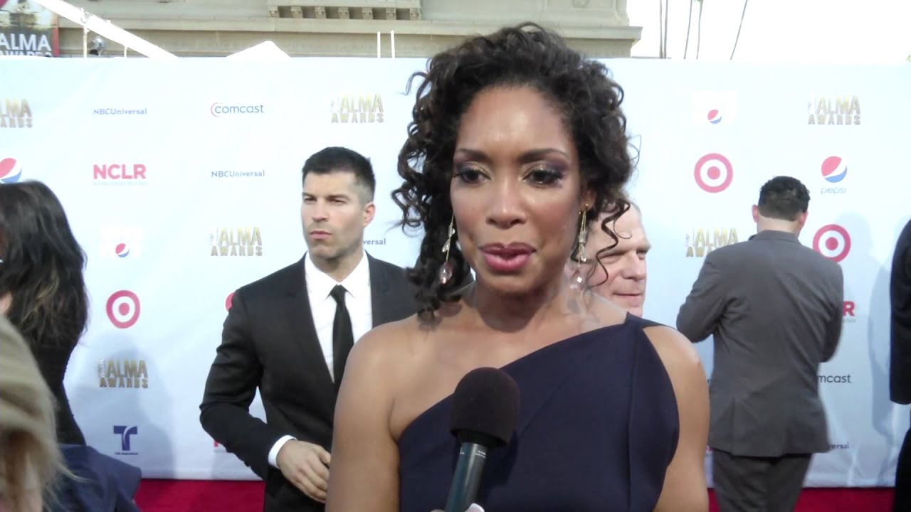 Gina Torres, 