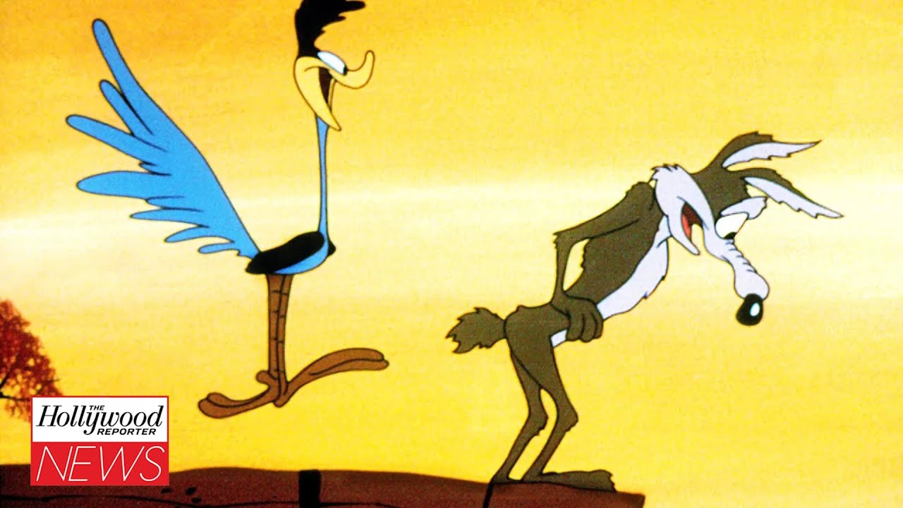 Warner Bros. Reverses Course on Shelving 'Coyote vs. Acme' | THR News