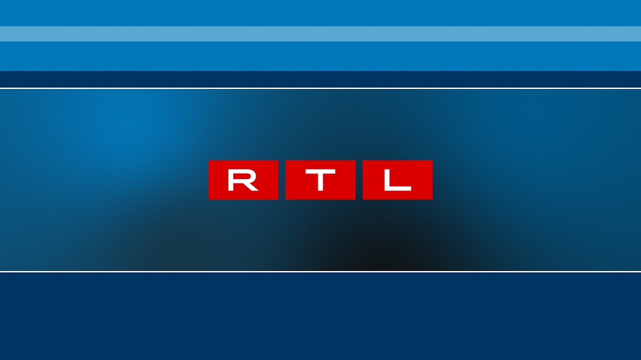 RTL (Klub) Ident Animation #5 | After Effects