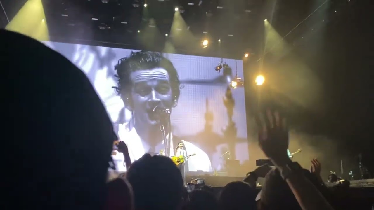 The 1975 - I'm In Love With You (at. SUMMER SONIC 2022 Tokyo Japan)