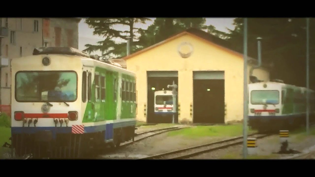 Stazione di Avigliano Città 3