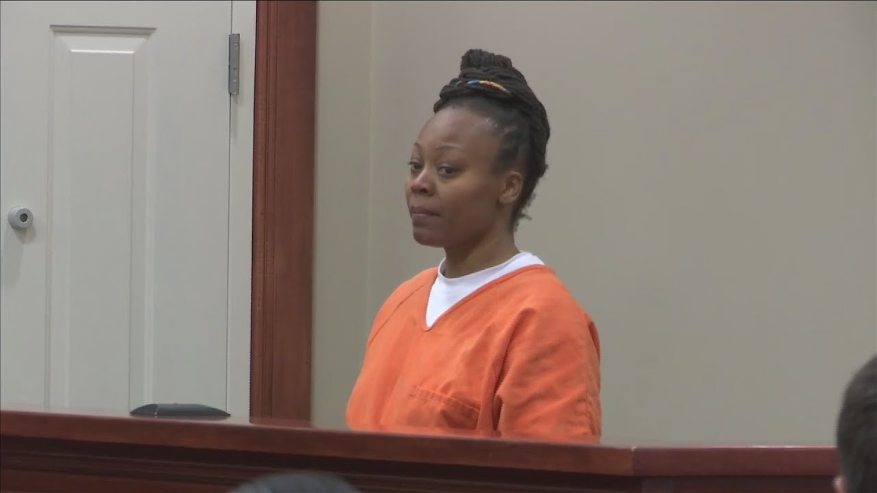 Woman charged with shooting Memphis pastor makes 2nd appearance in Collierville court