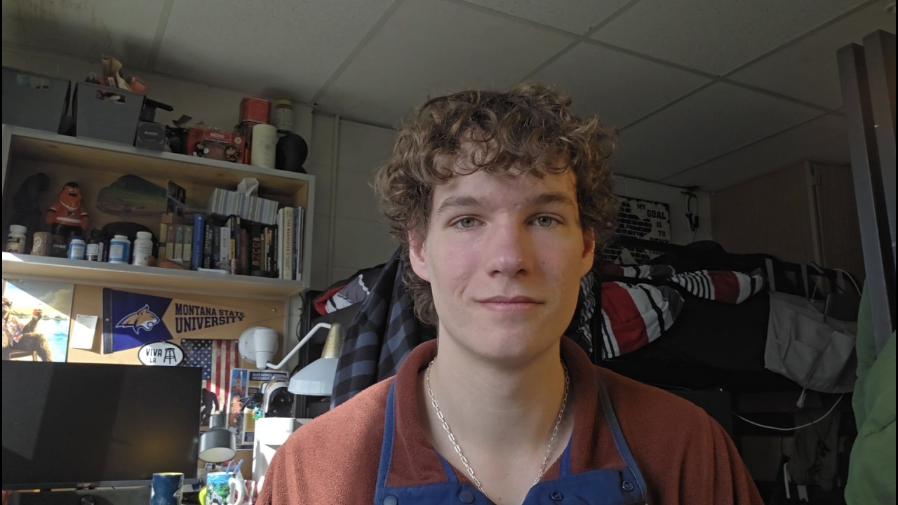 Should We Abandon Anger? - College Kid's Response To Seneca's Ancient Work