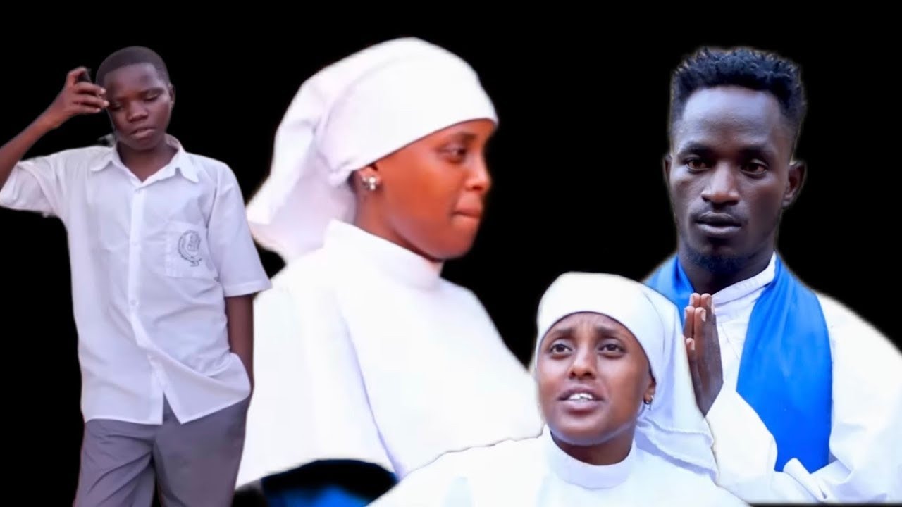 NGARU COMEDY kwiga mukigo cyabamansera Aisha
