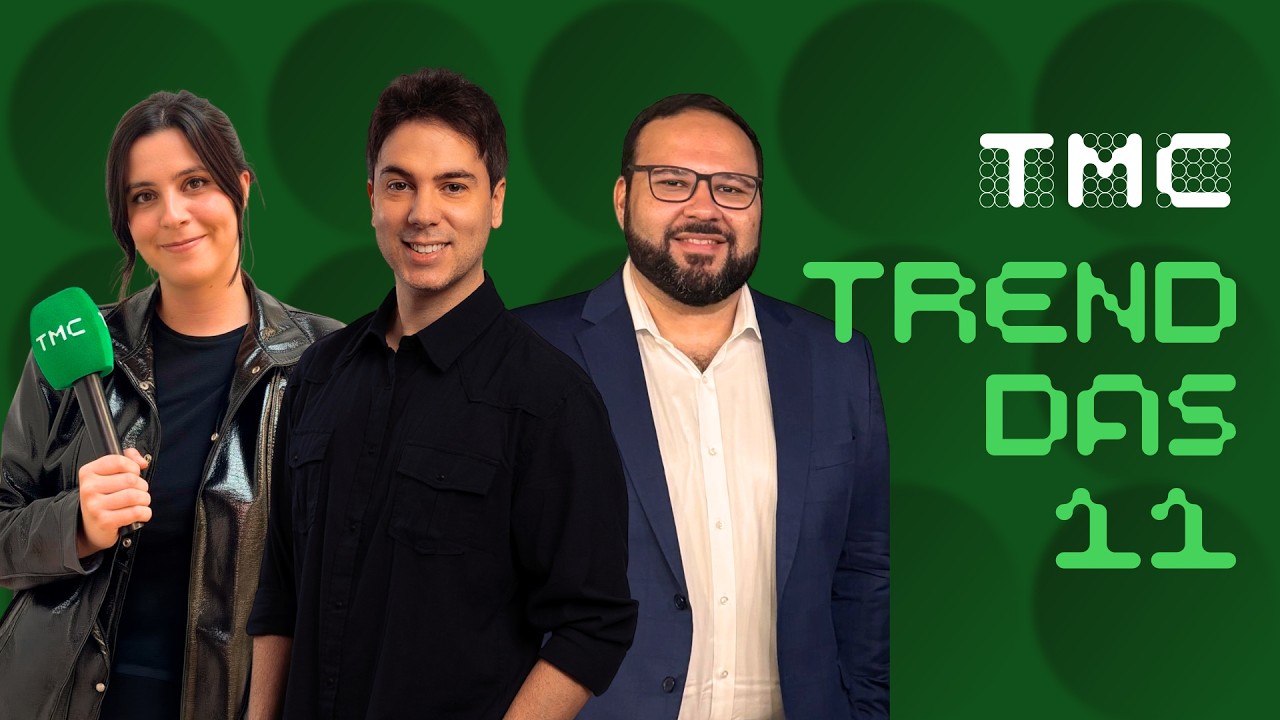 TMC Trend das 11 - 19/02/2026