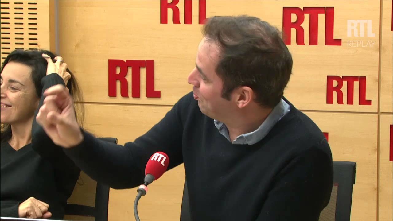 Tanguy Pastureau : Les Républicains ont gâché la soupe de poissons - RTL - RTL