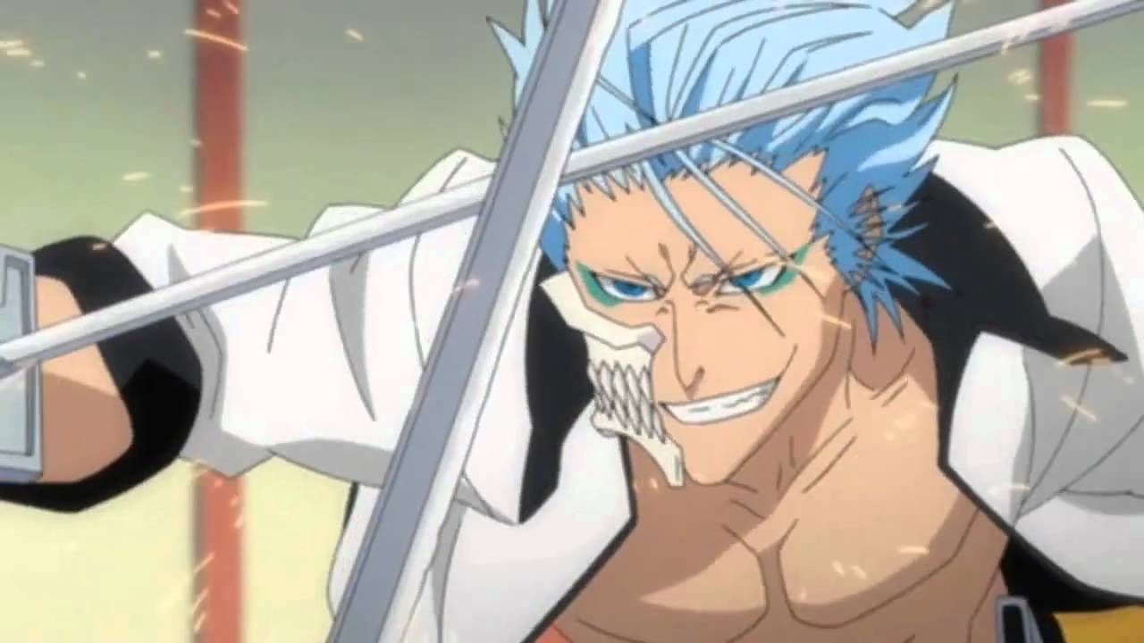 Bleach Soul Carnival true HD