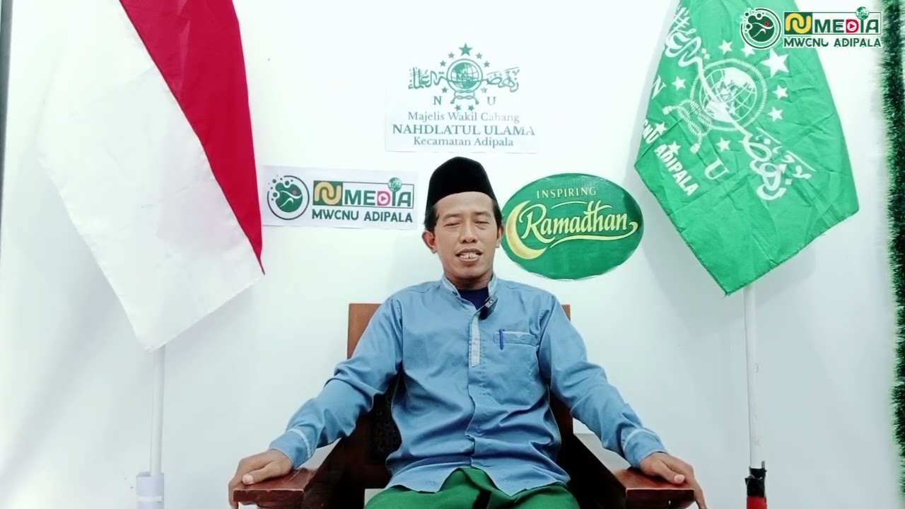 Kultum Ramadhan ke 9 