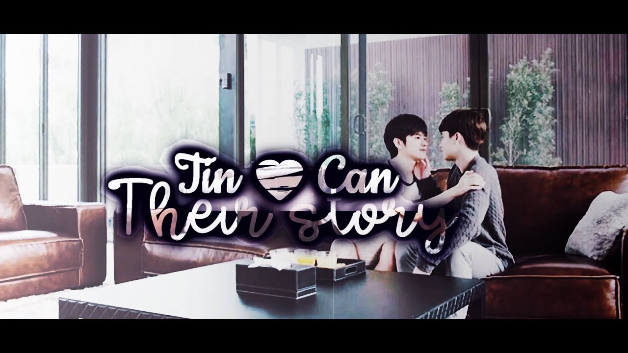 Tin and Can- Love/Hate Story *BL* [love by chance final]