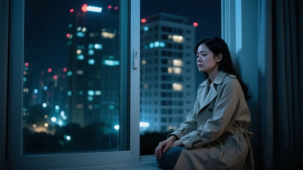 Món quà lúc chia ly tưởng chỉ để kết thúc, nào ngờ lại phơi bày sự thật khiến cả cuộc đời đảo chiều