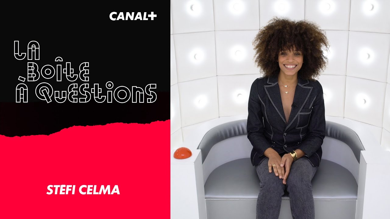 La Boîte à Questions de Stéfi Celma – 16/11/2020