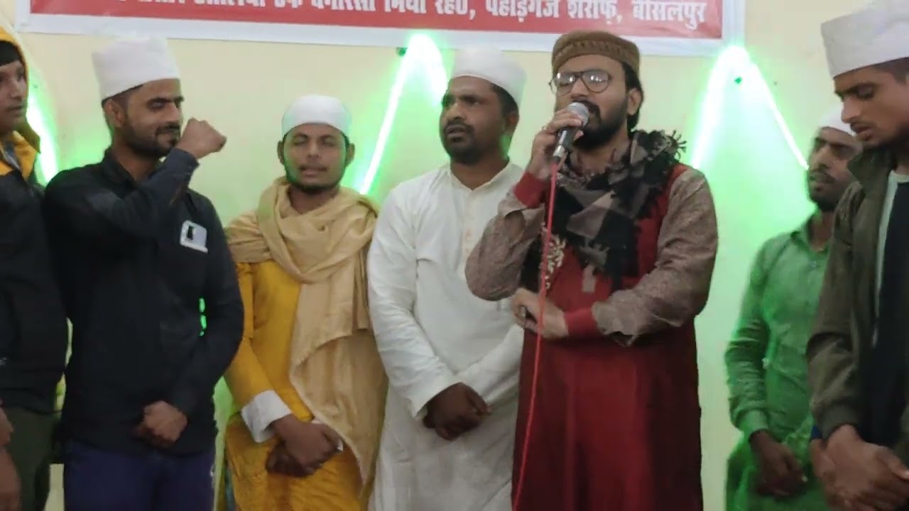 इस वीडियो ने वहाबियत का जीना हराम कर दिया  @HasniNetwork  @SMRQ @DawateIslami@RahilKhanOnHaq