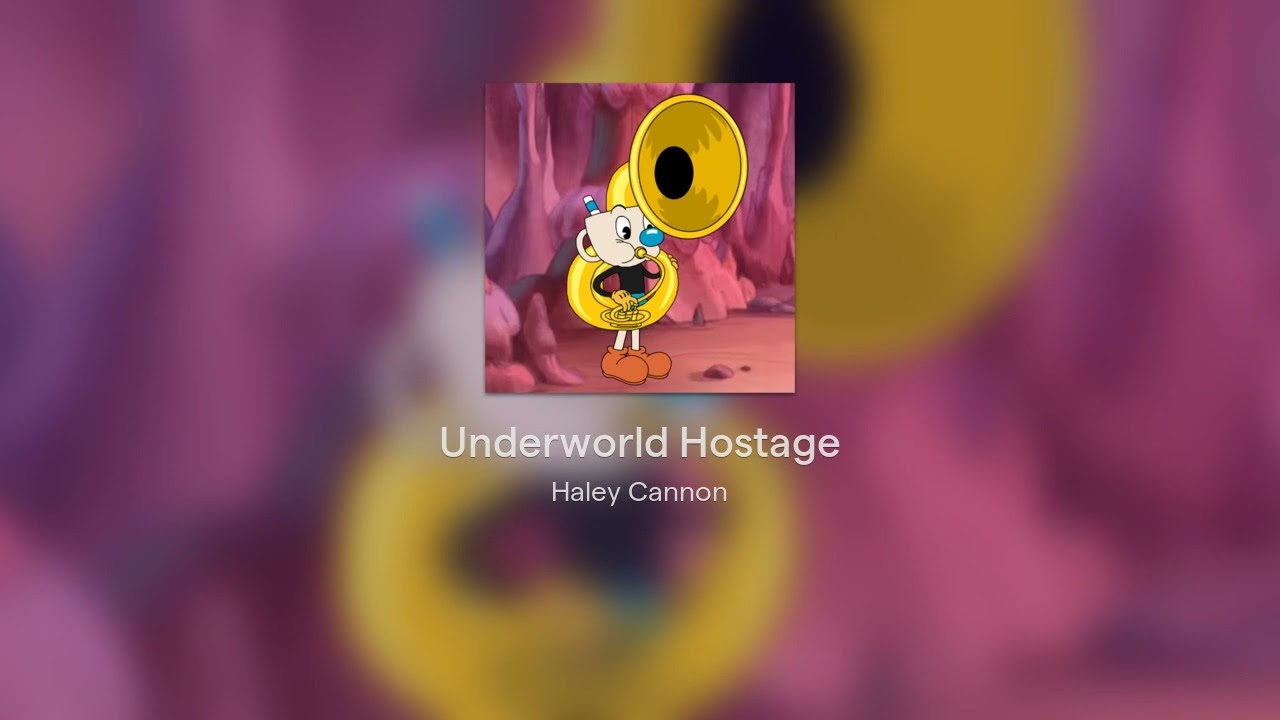 Underworld Hostage
