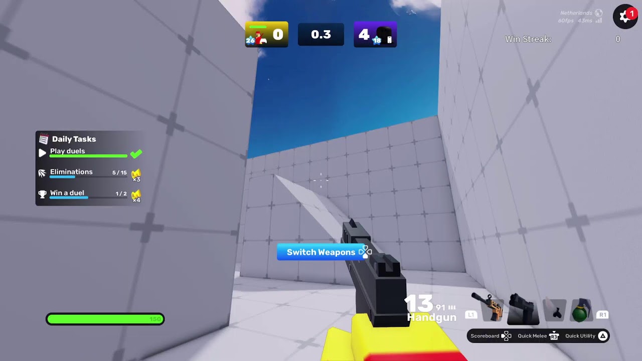 (Roblox) Escape Tsunami for brainrots