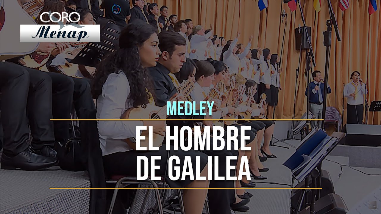 Medley de coros 