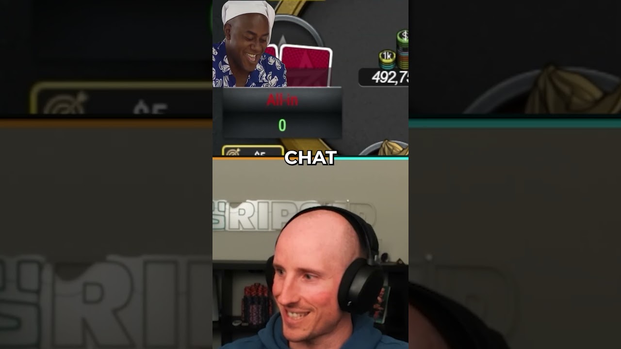 Setting the TRAP with POCKET ACES (You'll Love what Happens Next!) 