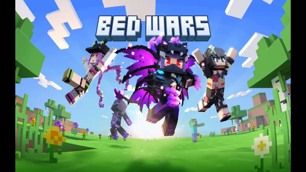 I play bedwarslite 