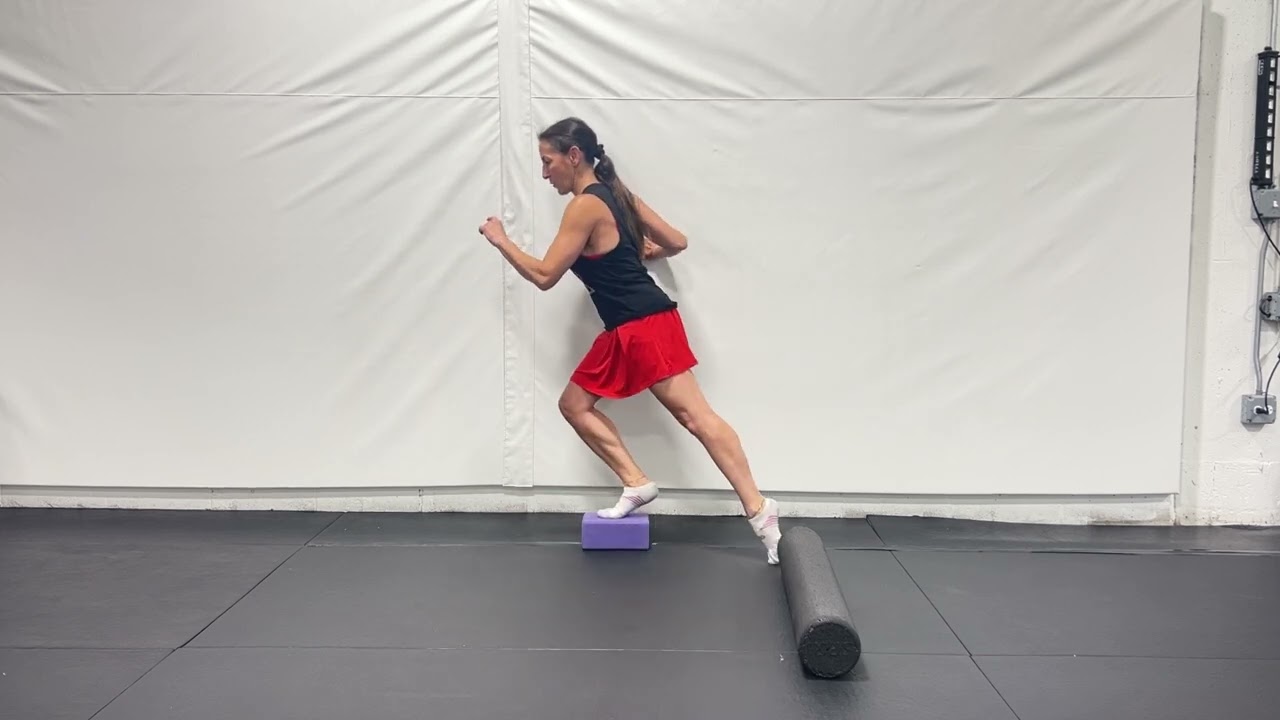10 Mobility Exercises for Athletes