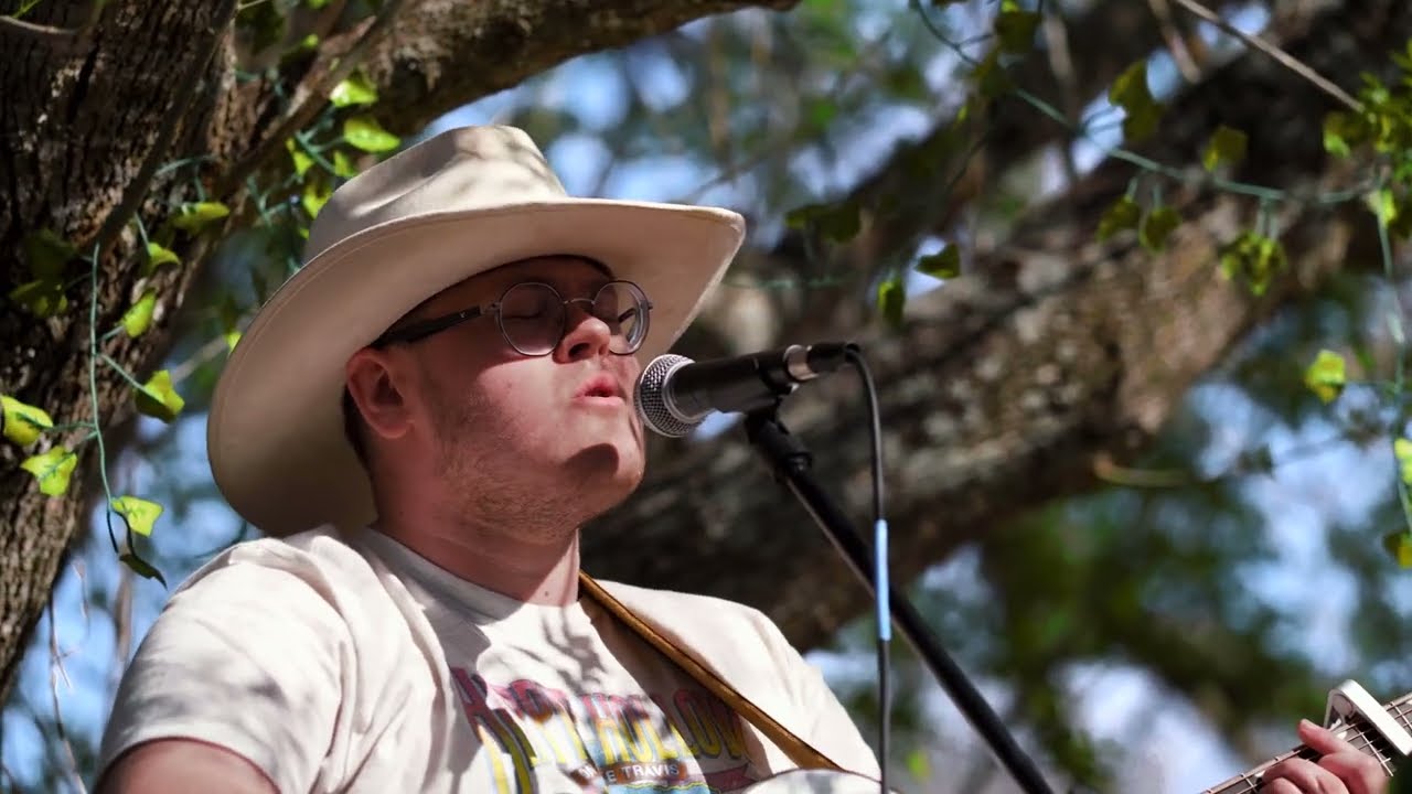 The Lathums - I'll Get By & I'll Never Forget The Time I Spent With You | Treehouse Sessions