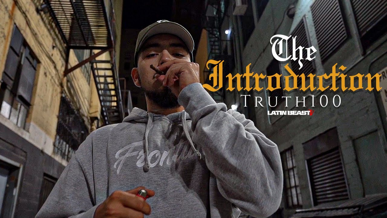 Truth100 - The Introduction (Official Music Video)