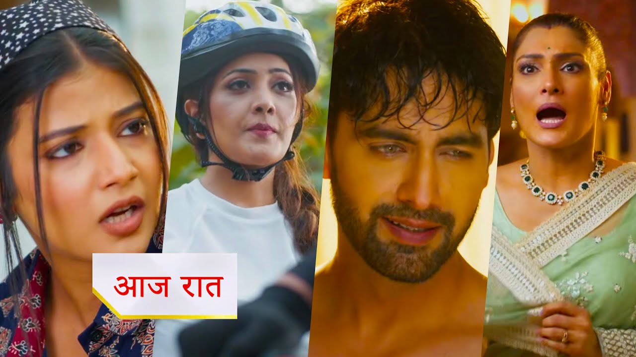 Yeh Rishta Kya Kehlata Hai NEW PROMO 3rd Feb 2026 Will Armaan and Meher get married? Abhir is angry