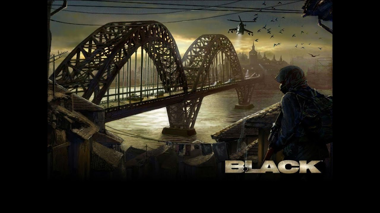 BLACK NO HARD #2