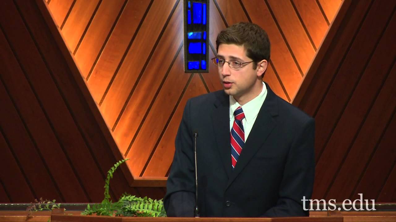 Mike Riccardi