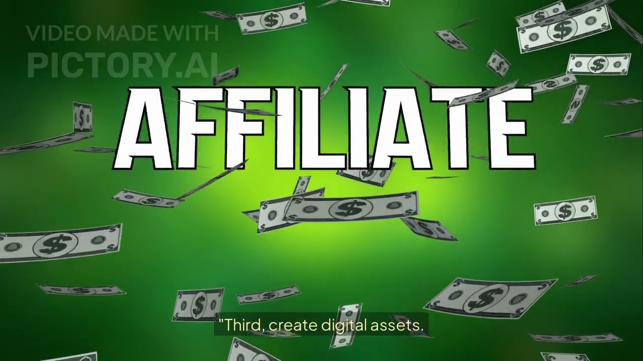 Money Mastery