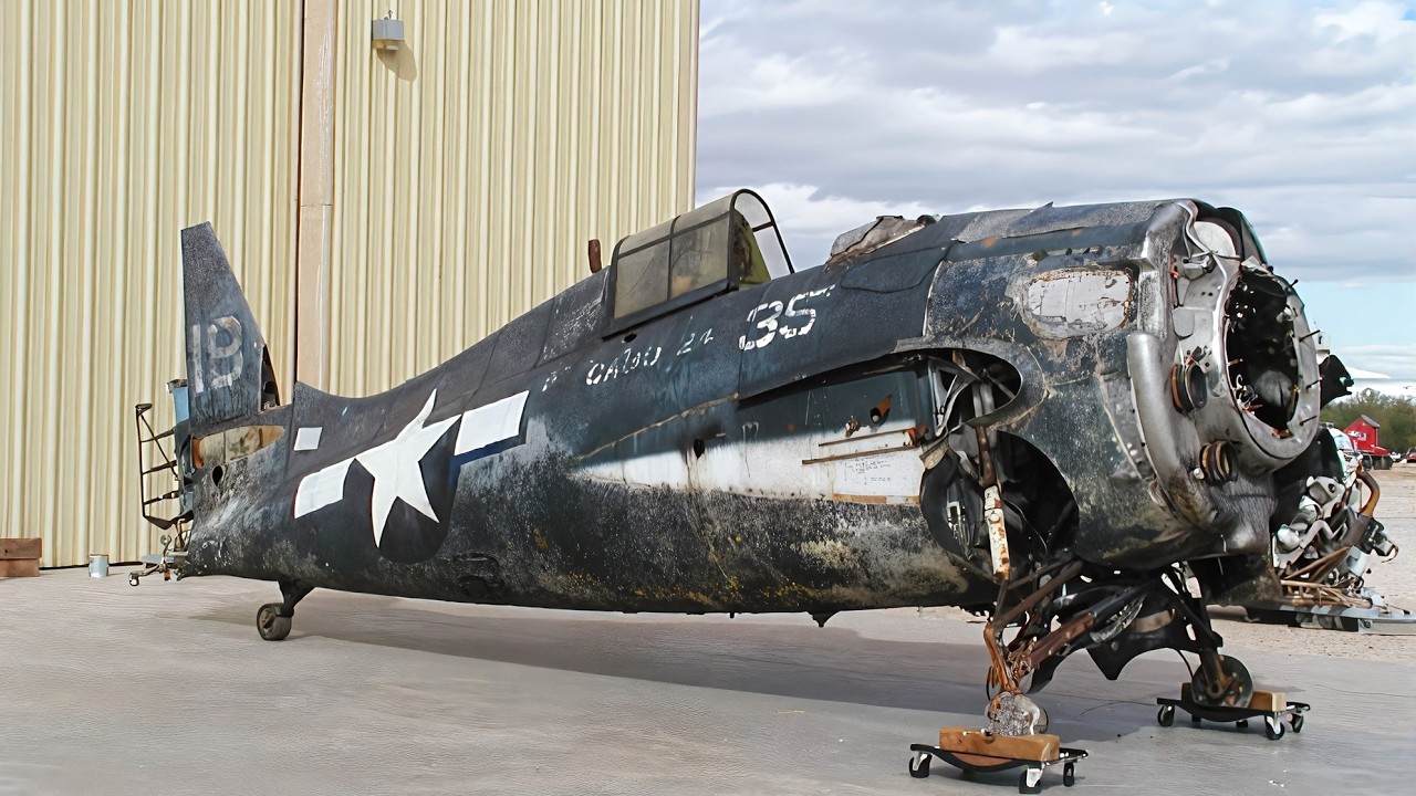 BEST and ICONIC WWII AIRPLANE ENGINES 🔥 Legendary Cold Starts That Shook the Airfield