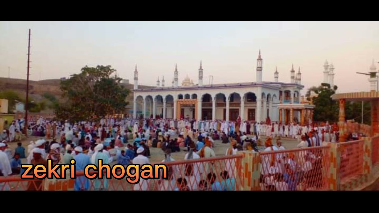 شاعر دُری چوگان/shayar durri e chogan video