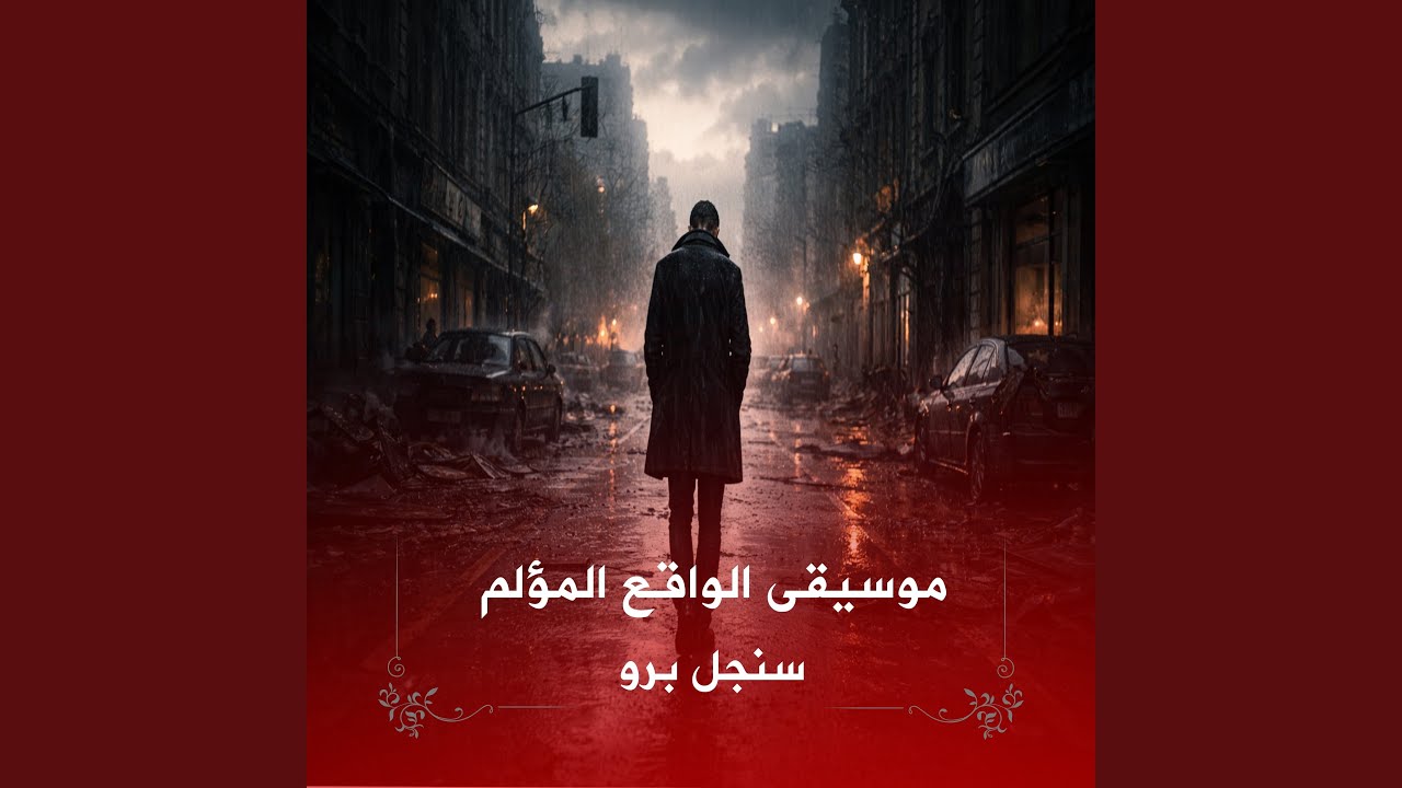 موسيقى الواقع المؤلم
