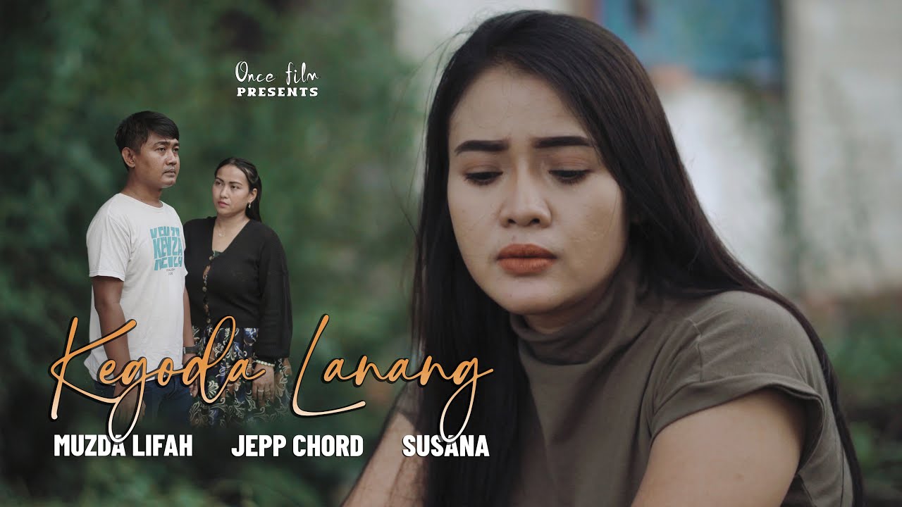 KEGODA LANANG EPISODE 2 | FILM INDRAMAYU