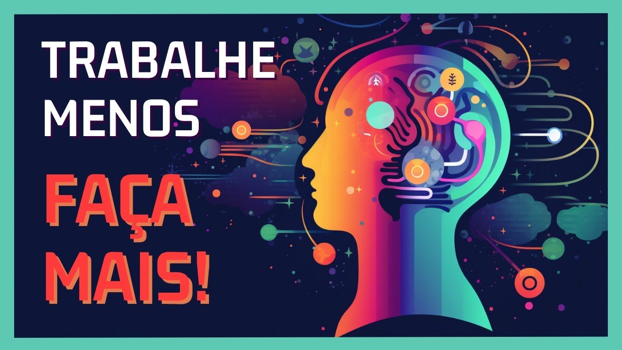 7 Ferramentas de IA Para Explodir Sua Produtividade! Ganhe Mais Tempo Agora!
