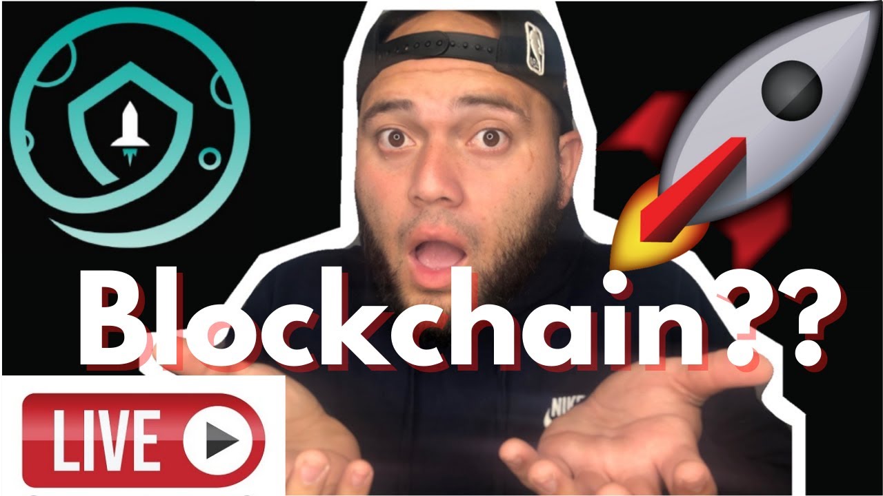 Safemoon Live Ama! Safemoon Blockchain and More!